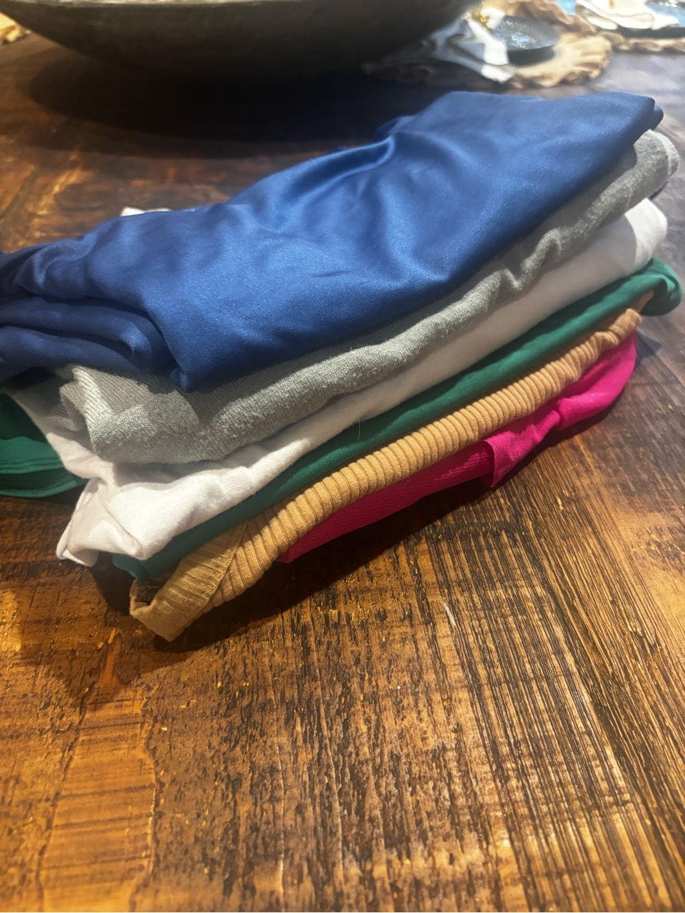 John Gult, urban outfitters and other Tops plus hot pink dress all pieces come
